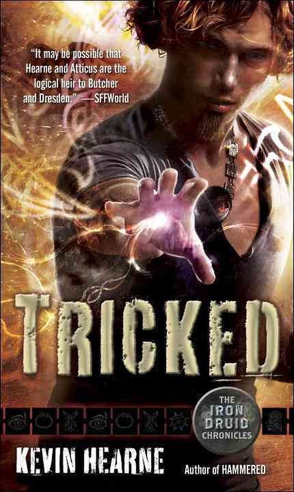 Cover Art