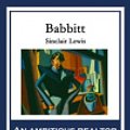 Cover Art for 9781627559263, Babbitt by Sinclair Lewis