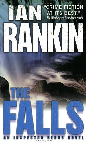 Cover Art for 9780312982409, The Falls by Ian Rankin