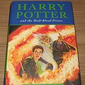 Cover Art for 8601404525322, HARRY POTTER AND THE HALF-BLOOD PRINCE: CHILDREN\'S EDITION (HARRY POTTER 6) by J. K. Rowling