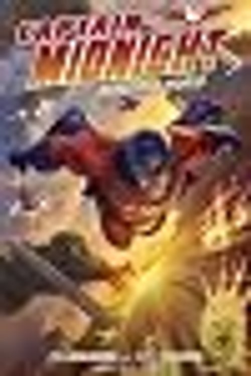 Cover Art for 9788416486243, Capitán midnight 2: maravilloso nuevo mundo by Williamson, Joshua/ Francisco, Eduardo/ Culver, Dennis