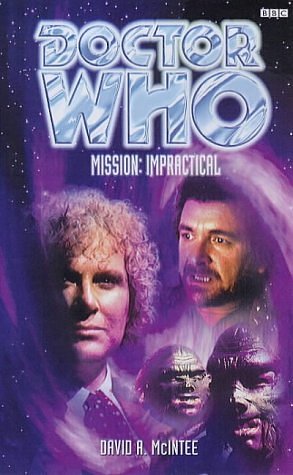 Doctor Who: Mission Impractical