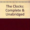 Cover Art for 9780745168142, The Clocks: Complete & Unabridged by Agatha Christie