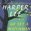 Cover Art for 9780606385299, Go Set a Watchman by Harper Lee