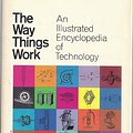 Cover Art for 9780000913159, The Way Things Work: An Illustrated Encyclopedia of Technology by Van Amerongen, C.