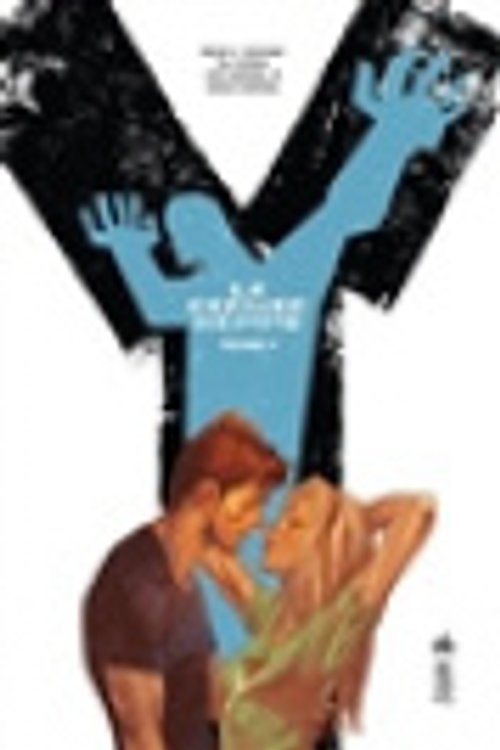 Cover Art for 9782365774307, Y : le dernier homme, Tome 5 : by Brian K. Vaughan