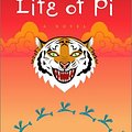 Cover Art for 9780676973761, Life of Pi by Yann Martel