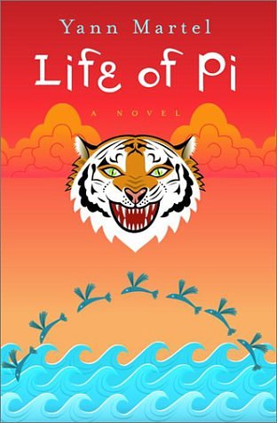 Cover Art for 9780676973761, Life of Pi by Yann Martel