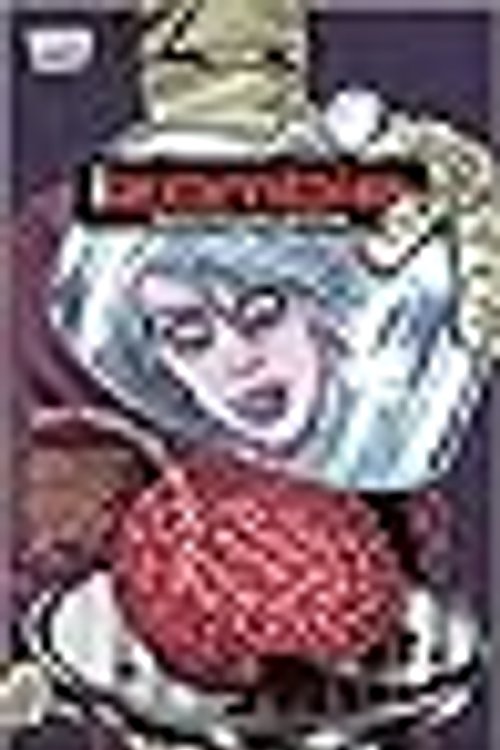 Cover Art for 9783957989512, iZombie 03 by Chris Roberson