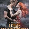 Cover Art for 9789896573218, A Cidade das Almas Perdidas by Cassandra Clare