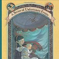 Cover Art for 9780060283148, The Wide Window by Lemony Snicket