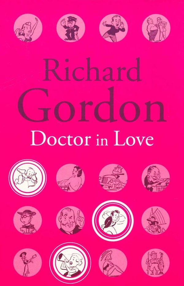 Doctor in Love