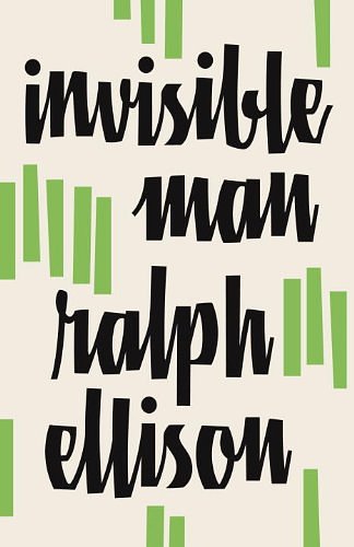 Cover Art for 9780760703830, The Invisible Man by Ralph Ellison