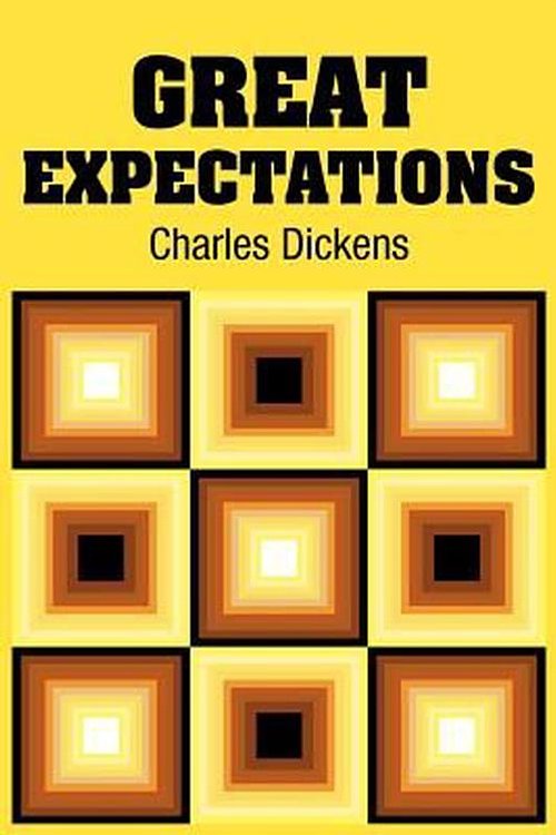 Cover Art for 9781613820766, Great Expectations by Charles Dickens
