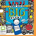 Cover Art for 9781489456359, Biscuits, Bands and Very Big Plans (Tom Gates) by Liz Pichon