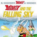 Cover Art for 9780752875484, Asterix: Asterix And The Falling Sky: Album 33 by Albert Uderzo