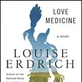 Cover Art for 9780061787423, Love Medicine by Louise Erdrich