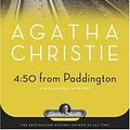 Cover Art for 0768821126933, 4:50 from Paddington by Agatha Christie