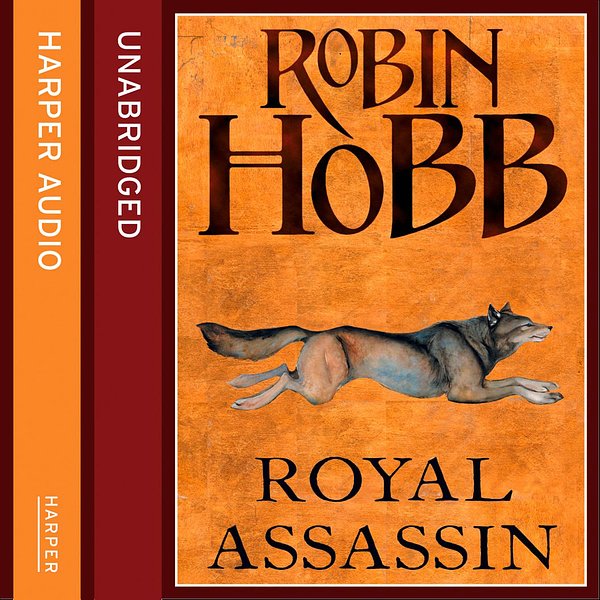 Cover Art for 9780007504015, Royal Assassin by Robin Hobb