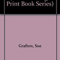 Cover Art for 9780816157501, J Is for Judgment by Sue Grafton