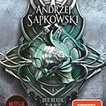 Cover Art for 9783423262668, Zeit des Sturms: Vorgeschichte 2 zur Hexer-Saga by Andrzej Sapkowski