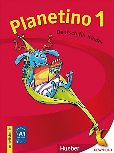 Cover Art for 9783193115775, Planetino by Büttner, Siegfried, Gabriele Kopp, Josef Alberti