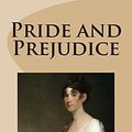 Cover Art for 9781484888315, Pride and Prejudice by Jane Austen