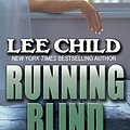 Cover Art for 9781410429407, Running Blind by Lee Child