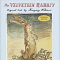 Cover Art for 9780689841347, The Velveteen Rabbit by Margery Williams