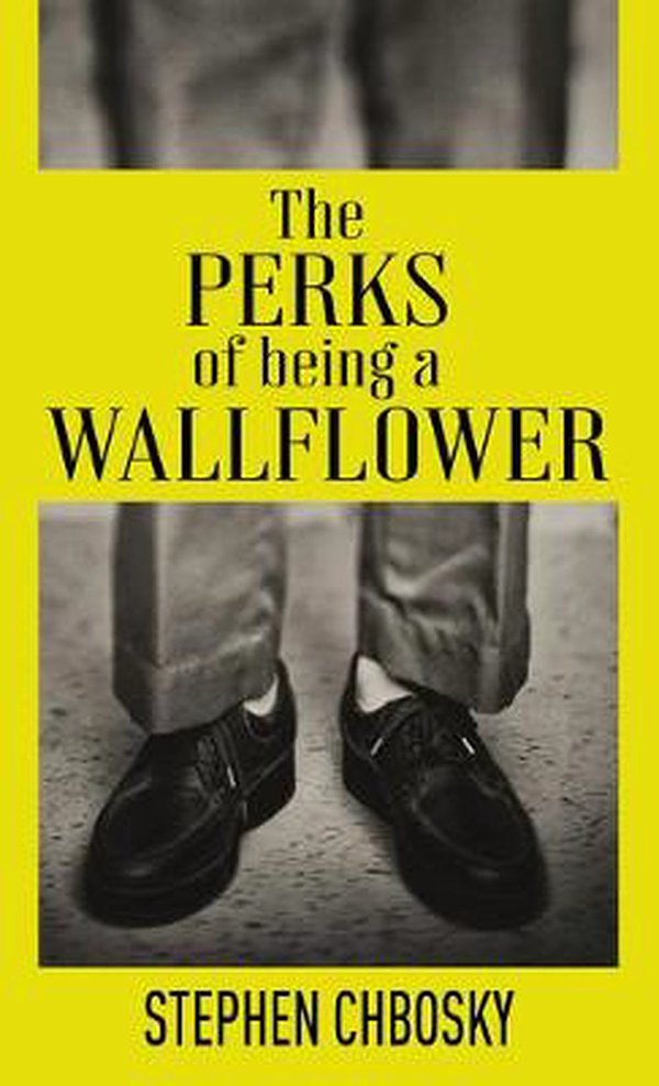 Cover Art for 9781432878610, The Perks of Being a Wallflower: 20th Anniversary Edition with a New Letter from Charlie by Stephen Chbosky