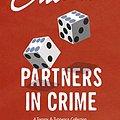 Cover Art for B0046H95QI, Partners in Crime (Tommy & Tuppence, Book 2) (Tommy and Tuppence Series) by Agatha Christie