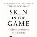 Cover Art for 9780525511076, Skin in the game by Nassim Nicholas Taleb