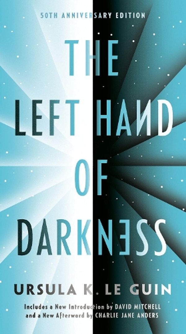 Cover Art for 9780441478125, The Left Hand of Darkness by Ursula K. Le Guin