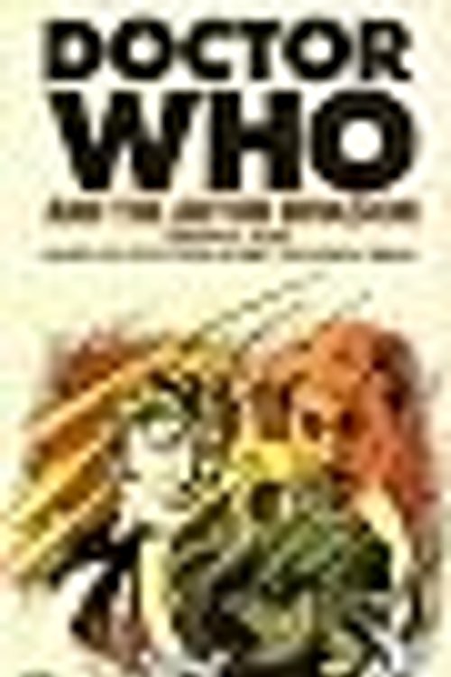 Cover Art for 9780491028950, Doctor Who and the Auton Invasion by Terrance Dicks