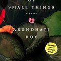 Cover Art for 9780613621410, The God of Small Things by A Roy