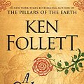 Cover Art for 9780525954972, A Column of Fire by Ken Follett