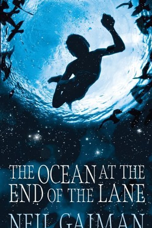 Cover Art for 8601200600070, By Neil Gaiman - The Ocean at the End of the Lane by Unknown
