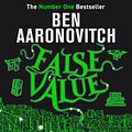 Cover Art for 9781473207875, False Value by Ben Aaronovitch