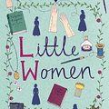 Cover Art for 9780141321080, Little Women by Louisa May Alcott, Louisa Alcott