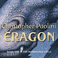 Cover Art for 9780552553209, Eragon by Christopher Paolini