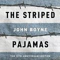 Cover Art for 9780385751063, The Boy in the Striped Pajamas by John Boyne