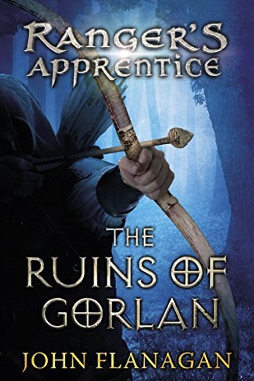 Cover Art for 8601234578765, [The Ruins of Gorlan (Ranger's Apprentice Book 1 )] [Author: Flanagan, John] [April, 2007] by John Flanagan