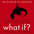 Cover Art for 9781473609853, What If? by Randall Munroe