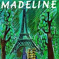 Cover Art for 9780670782222, Madeline by Ludwig Bemelmans