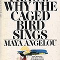 Cover Art for 9780553108422, I Know Why the Caged Bird Sings by Maya Angelou