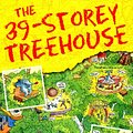 Cover Art for 9781447281580, 39 Storey Treehouse by Andy Griffiths