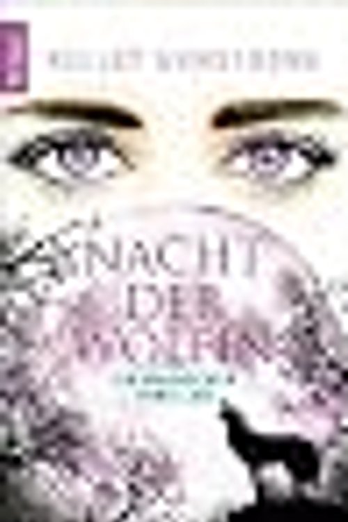 Cover Art for 9783426507353, Nacht der Wölfin by Kelley Armstrong
