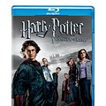 Cover Art for 0085391156925, Harry Potter and the Goblet of Fire [Blu-ray] by Unbranded