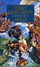 Cover Art for 9780552761680, Jingo by Terry Pratchett