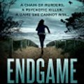 Cover Art for 9781867274575, Endgame by 
                                            
                            Sarah Barrie                        
                                    